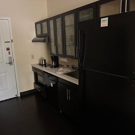 Candlewood Suites - Newark South - University Area By Ihg Extérieur photo