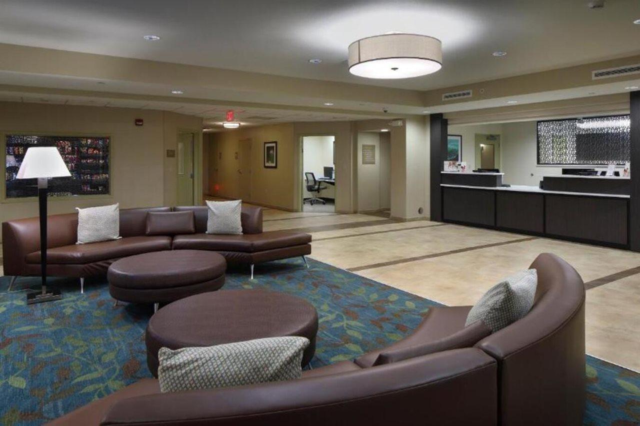 Candlewood Suites - Newark South - University Area By Ihg Extérieur photo