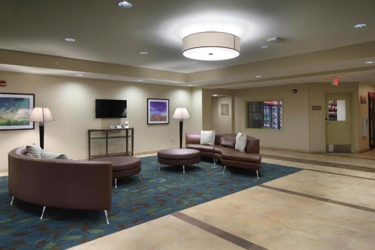 Candlewood Suites - Newark South - University Area By Ihg Extérieur photo