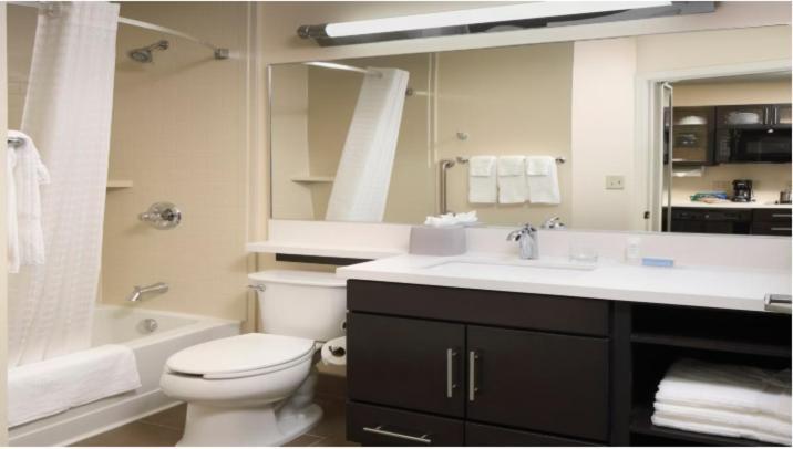 Candlewood Suites - Newark South - University Area By Ihg Extérieur photo