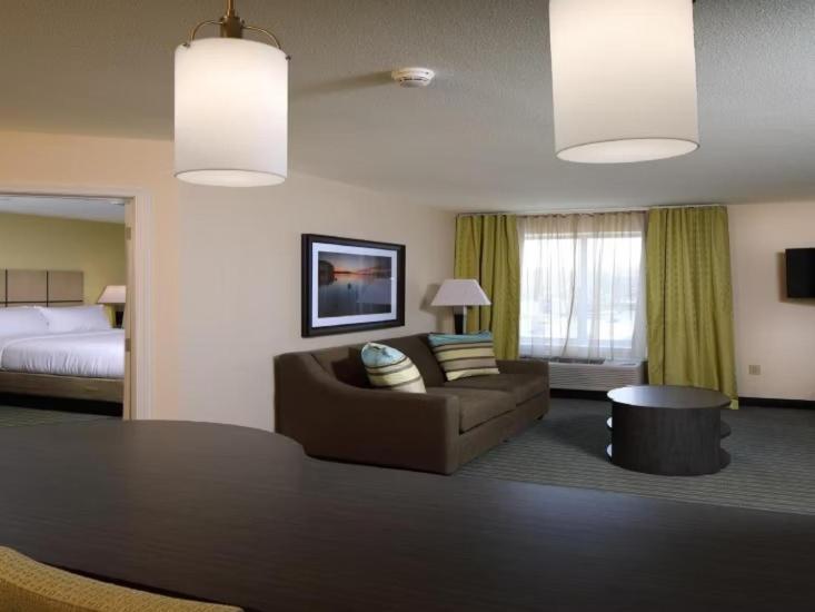 Candlewood Suites - Newark South - University Area By Ihg Extérieur photo