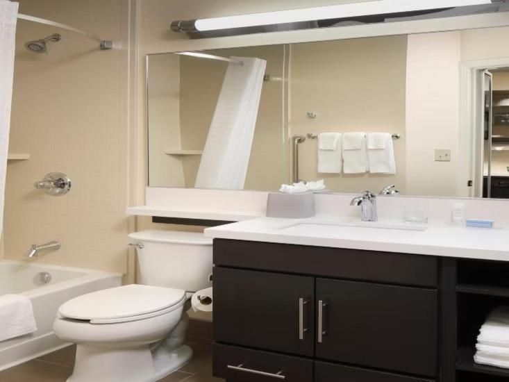 Candlewood Suites - Newark South - University Area By Ihg Extérieur photo