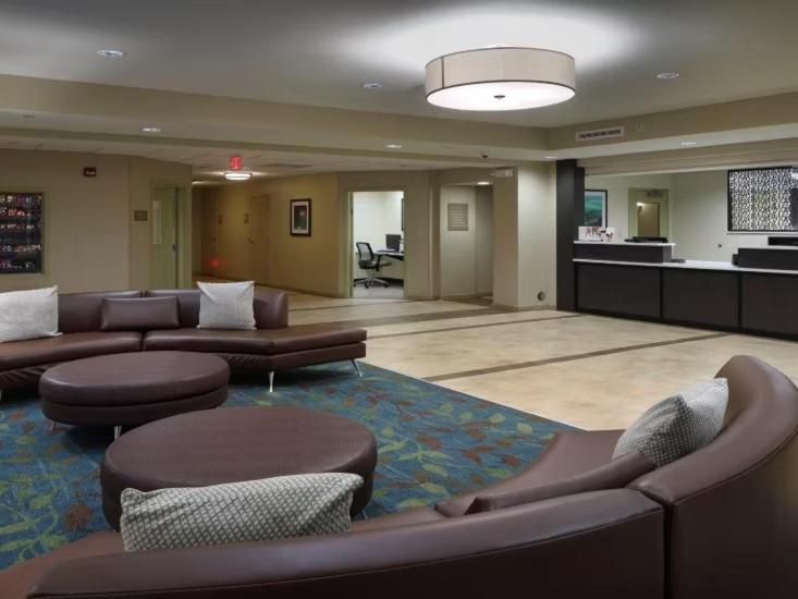 Candlewood Suites - Newark South - University Area By Ihg Extérieur photo