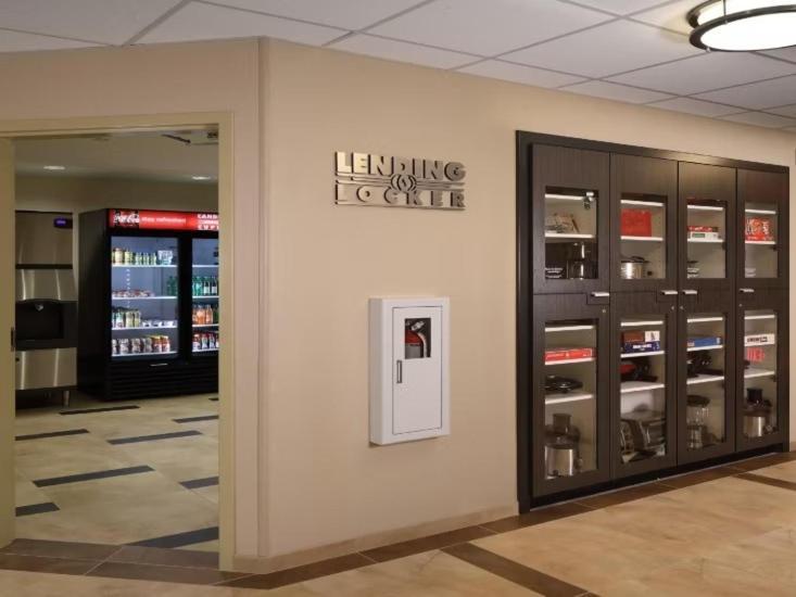 Candlewood Suites - Newark South - University Area By Ihg Extérieur photo