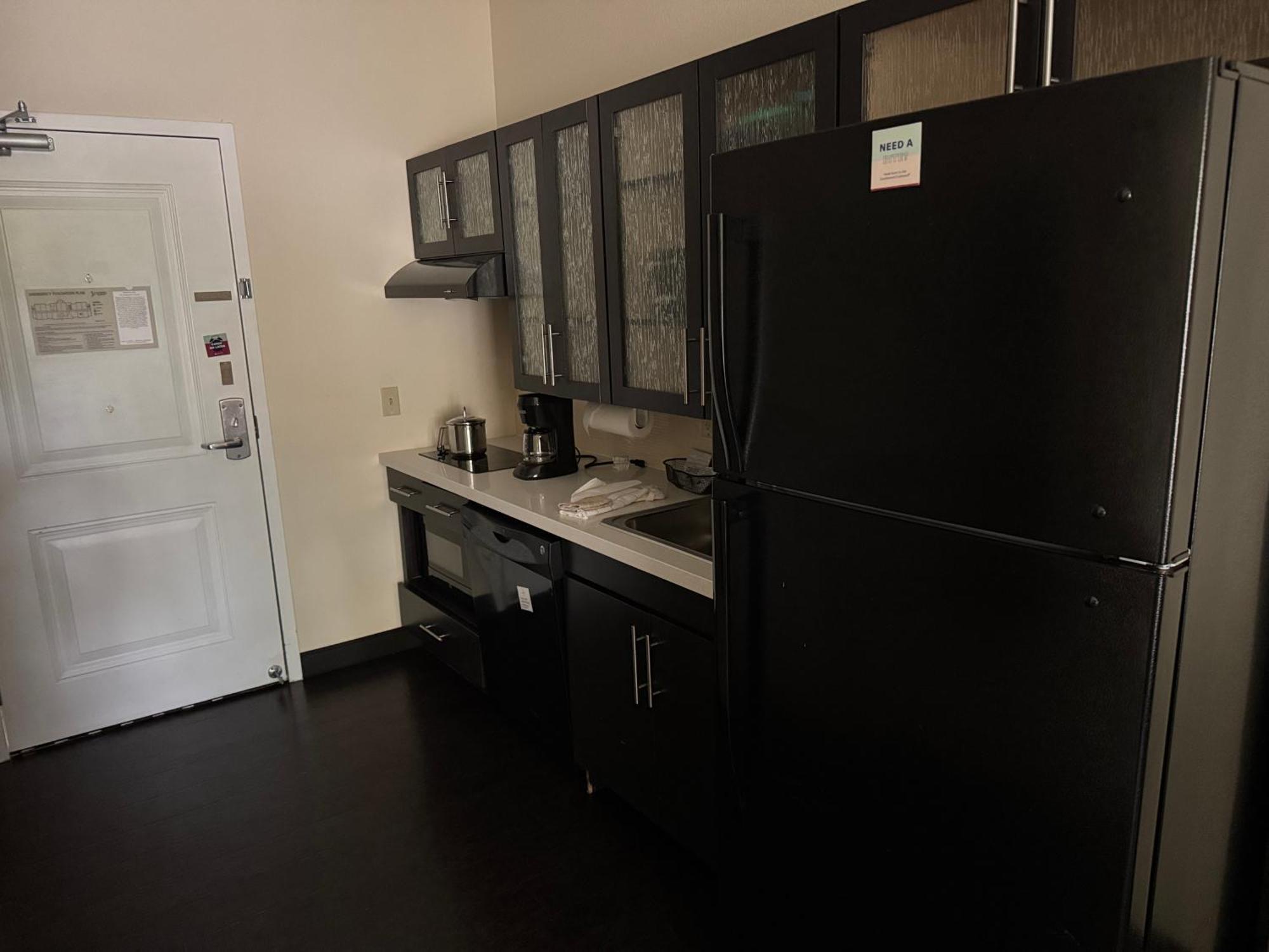 Candlewood Suites - Newark South - University Area By Ihg Extérieur photo