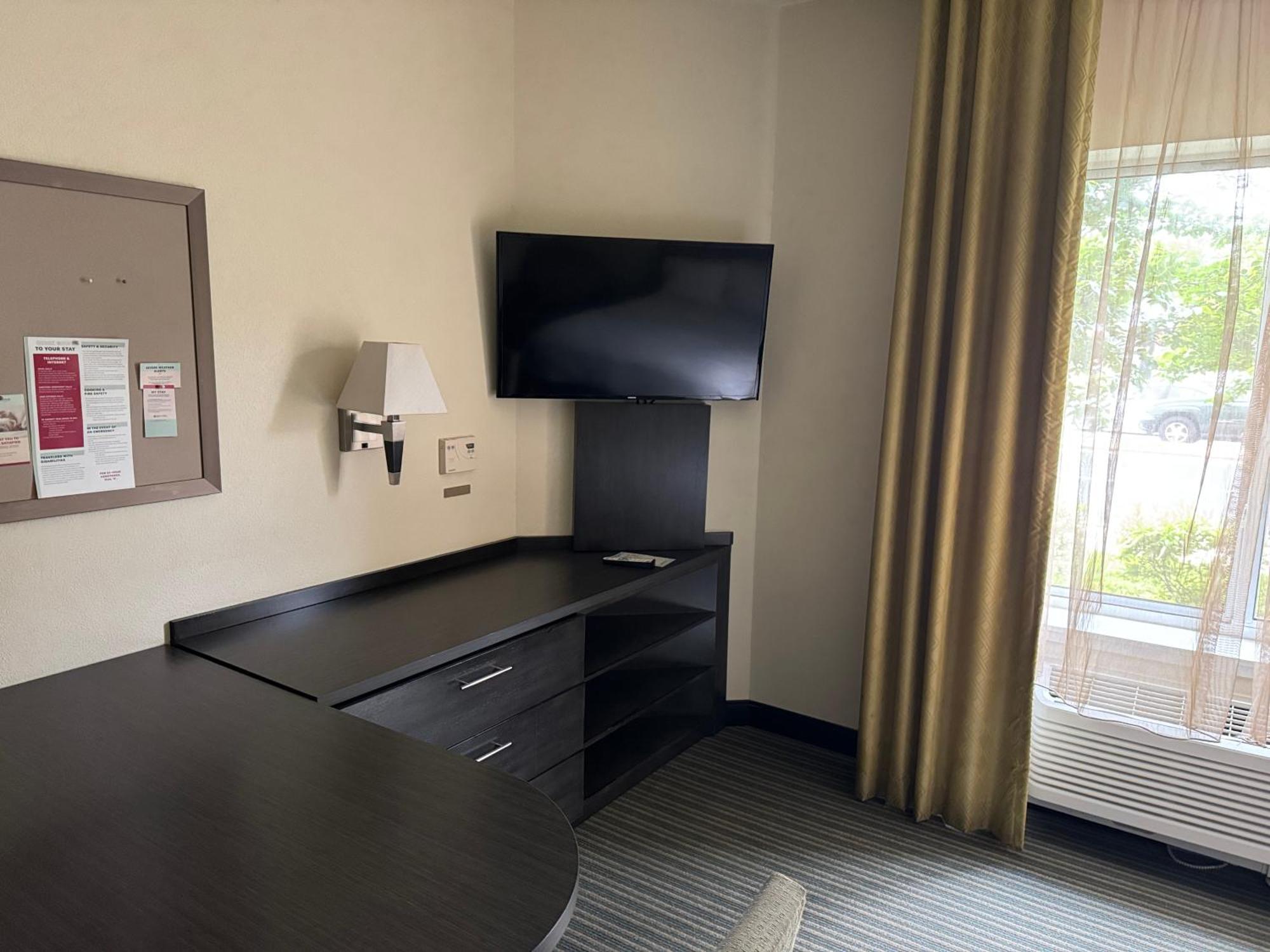 Candlewood Suites - Newark South - University Area By Ihg Extérieur photo