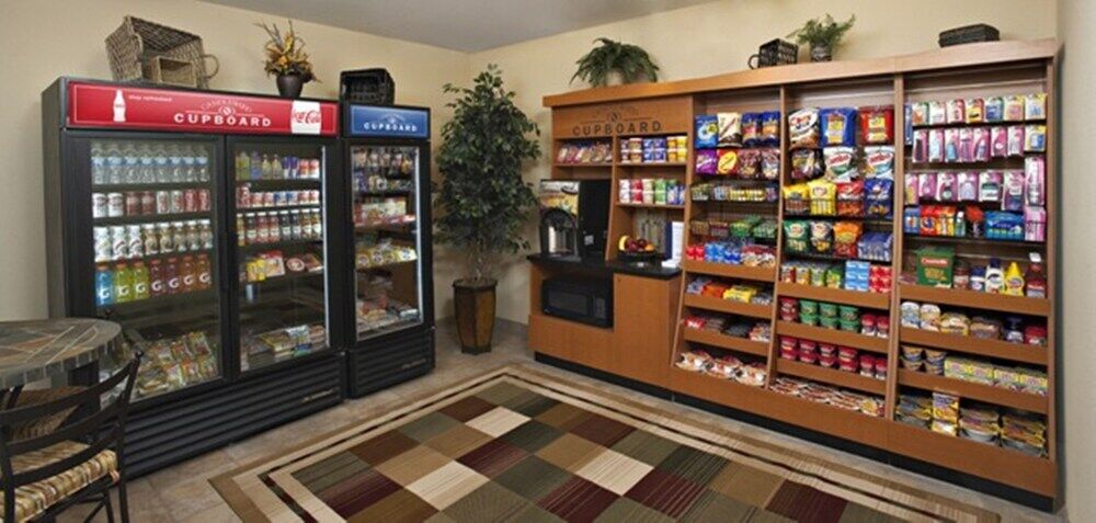 Candlewood Suites - Newark South - University Area By Ihg Extérieur photo