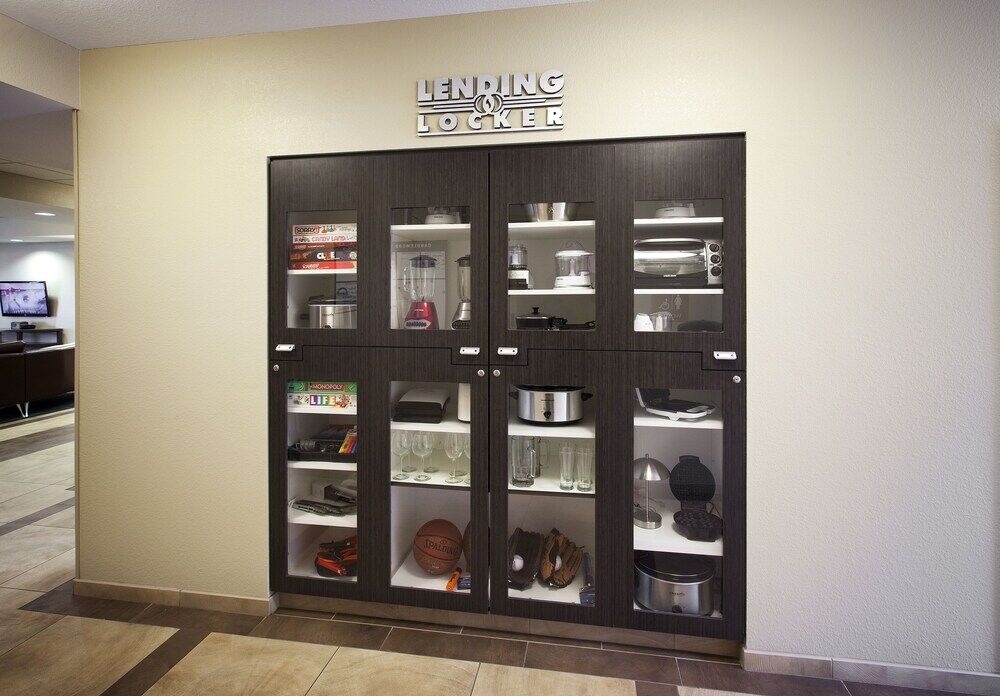 Candlewood Suites - Newark South - University Area By Ihg Extérieur photo