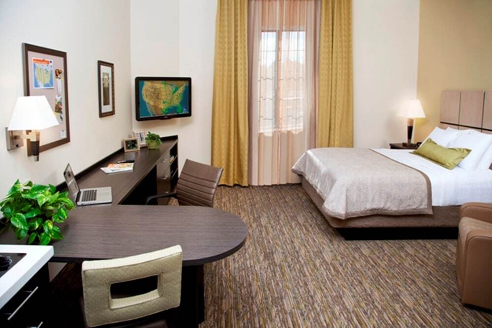 Candlewood Suites - Newark South - University Area By Ihg Extérieur photo