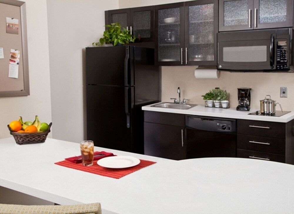 Candlewood Suites - Newark South - University Area By Ihg Extérieur photo
