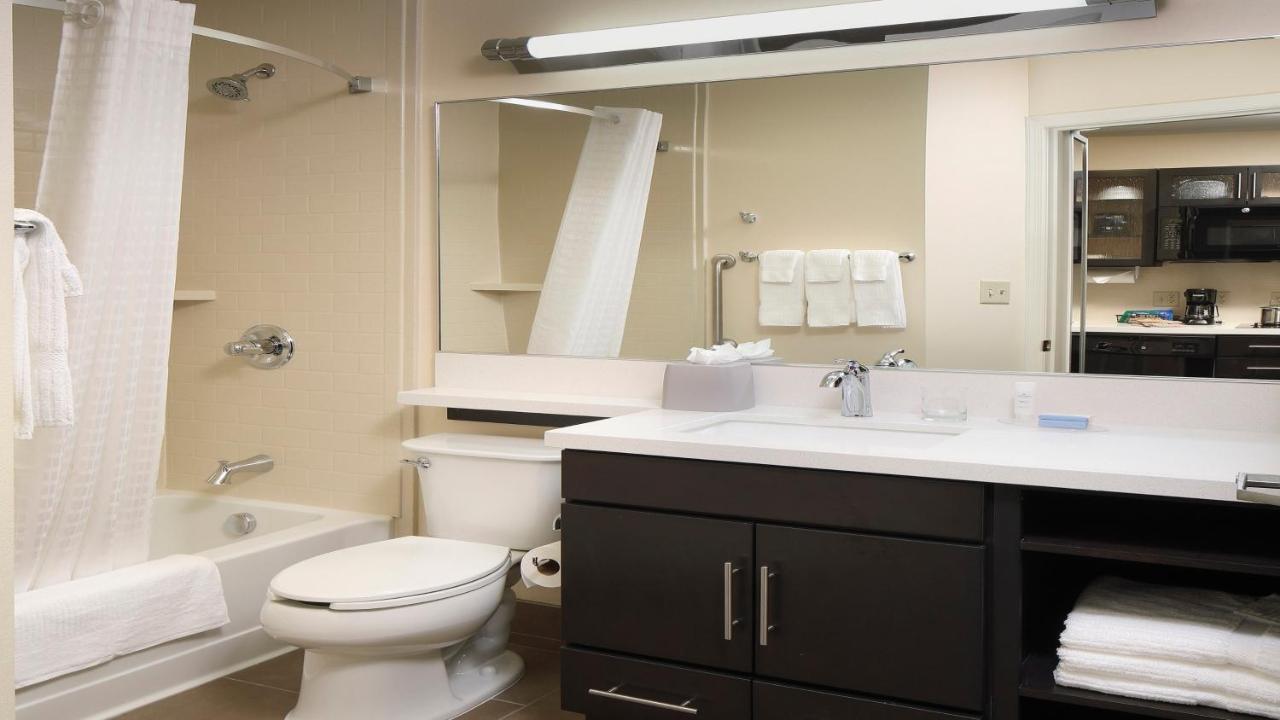 Candlewood Suites - Newark South - University Area By Ihg Extérieur photo