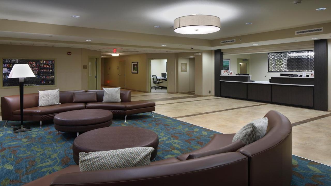 Candlewood Suites - Newark South - University Area By Ihg Extérieur photo