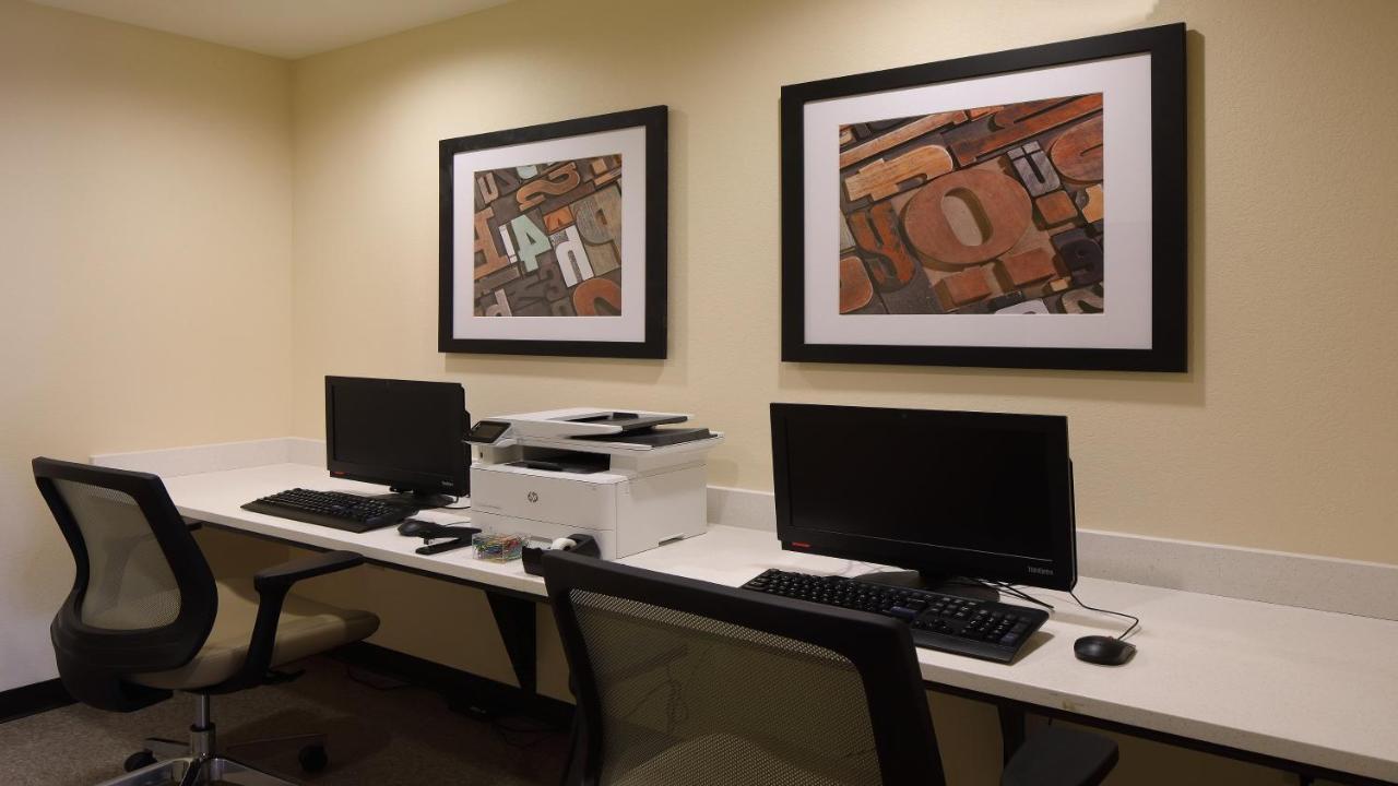 Candlewood Suites - Newark South - University Area By Ihg Extérieur photo